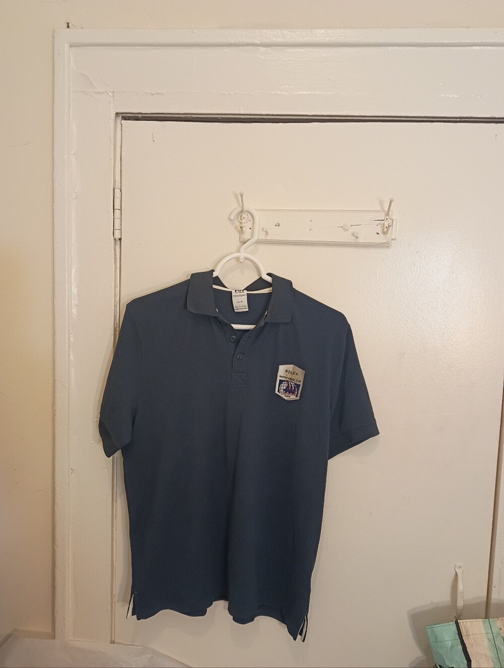 Rolex Polo Rare Helly Hansen Size M